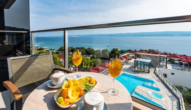 Hotel Plaza Duce