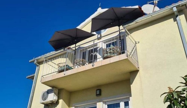 Villa Neda in Vodice