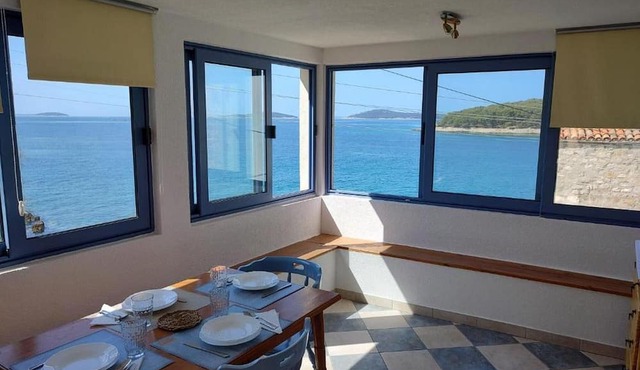 Apartments Blaža in Prvic Luka