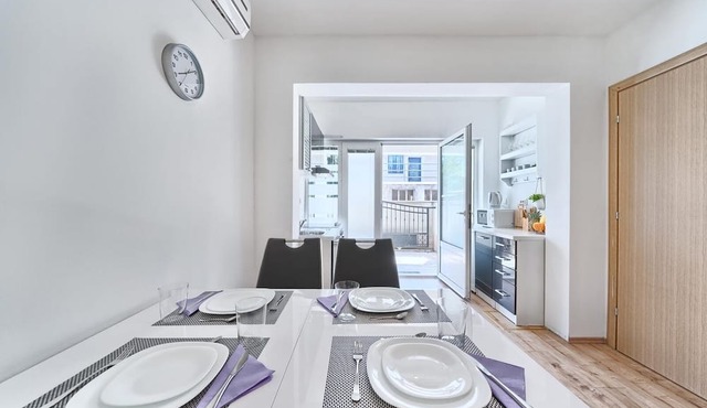 Apartment in Kaštel Lukšić with Terrace, Air condition, WIFI, Washing machine (5107-2) in Kaštel Lukšic