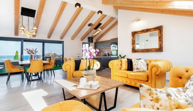 Boutique Residence Arion