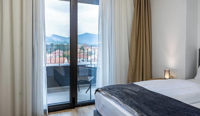 MM Residence Mostar in Mostar