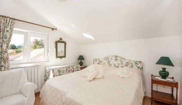 Bertie's Lodge