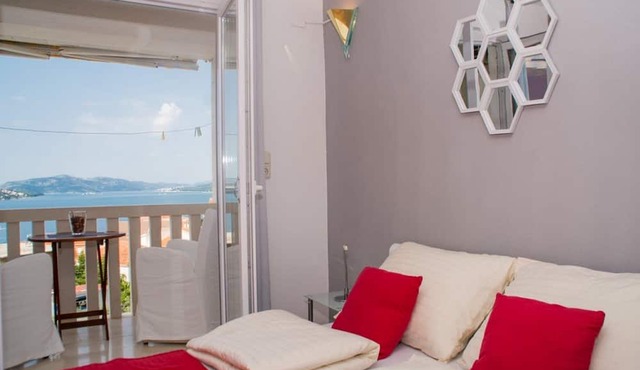 Villa Stil
