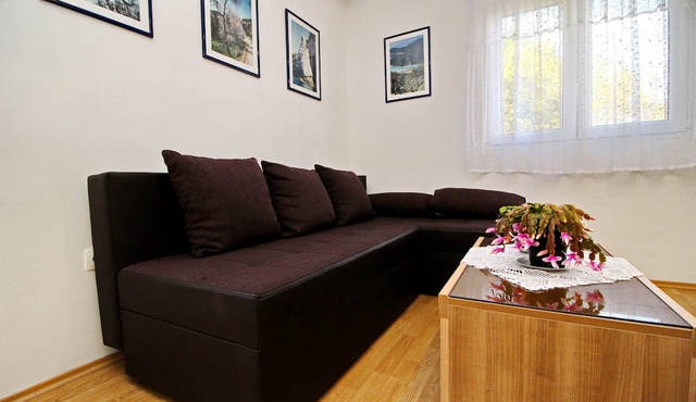 Apartments Nodilo in Mljet