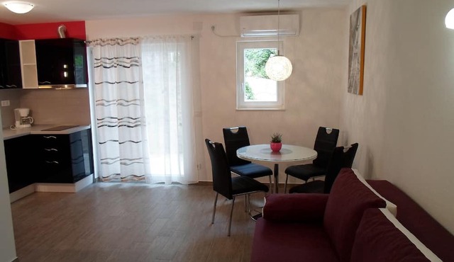 House Karlo Apartments