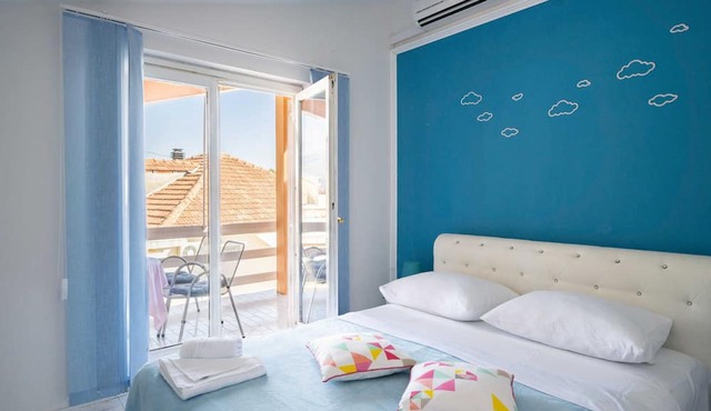Laidback Apartments