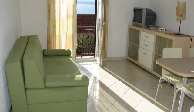 Apartments Paloc