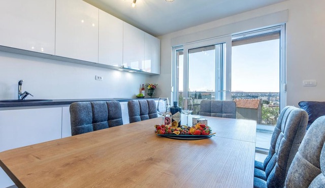 2 bedroom gorgeous apartment in Solin