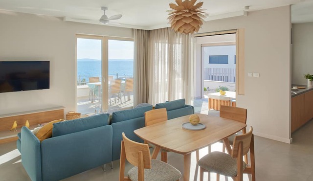 Eol Apartments Split in Split