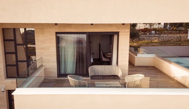 Sun Spalato Villas