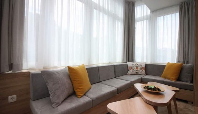 Sarajevo Daily Apartments in Sarajevo