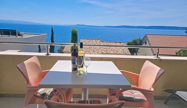 Villa Andjelka by Interhome