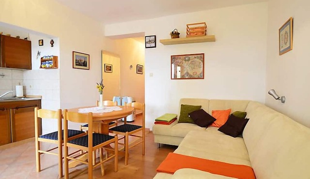 Apartment Zvonko by Interhome