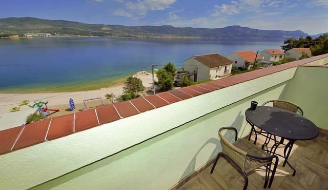 Apartment Šarić by Interhome