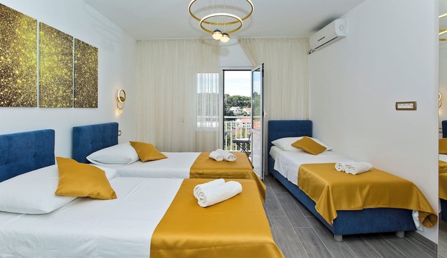 Hostel Villa Zorana