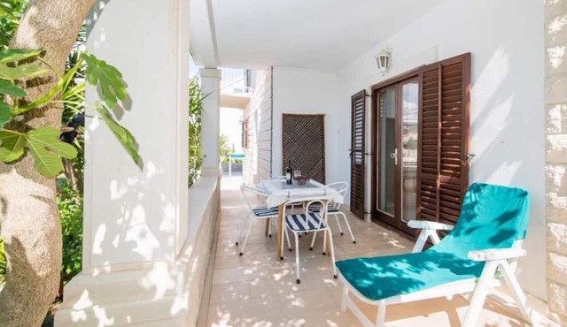 Apartments Veve