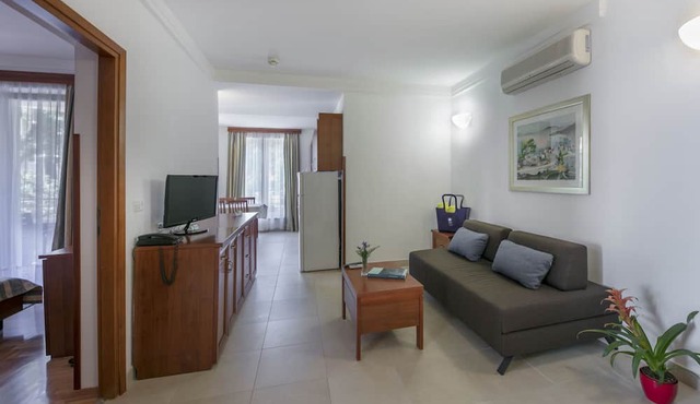 Apartments Punta