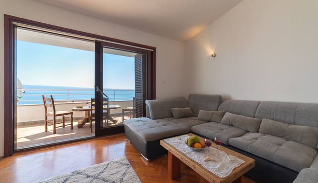 Apartment Sunrise in Split