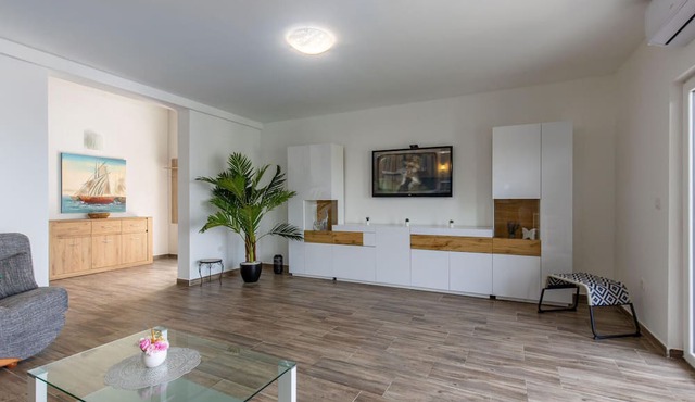 Lovely apartment in Kraljevica in Kraljevica