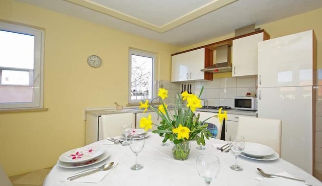 Apartments Villa Rose