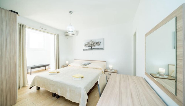 Villa Marija Adriatic
