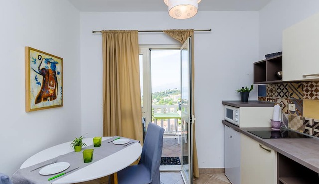 Apartments Villa Bell Memories