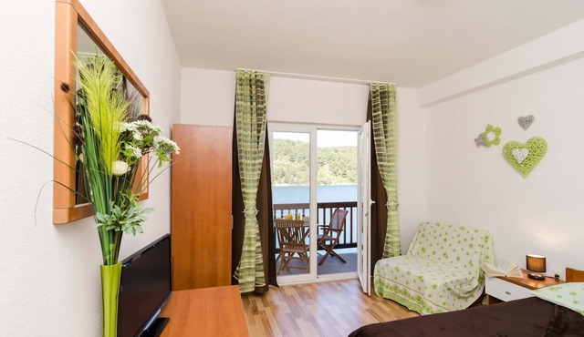 Apartments Matana Chano in Mljet