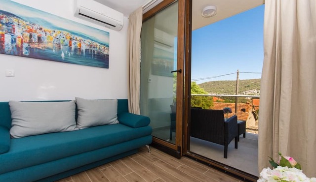 Villa LA in Trogir