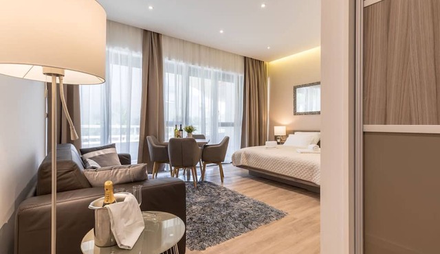 Luxury Apartment Marigold in Split