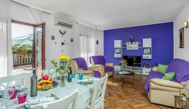 Lovely apartment in Viskovo