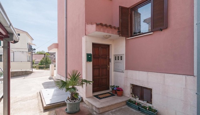 2 bedroom cozy apartment in Split in Split