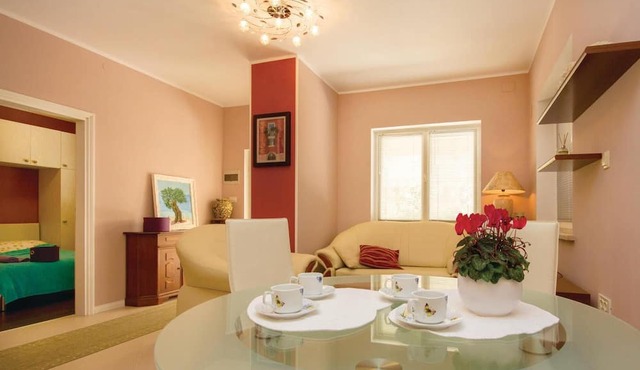 2 bedroom amazing apartment in Ika