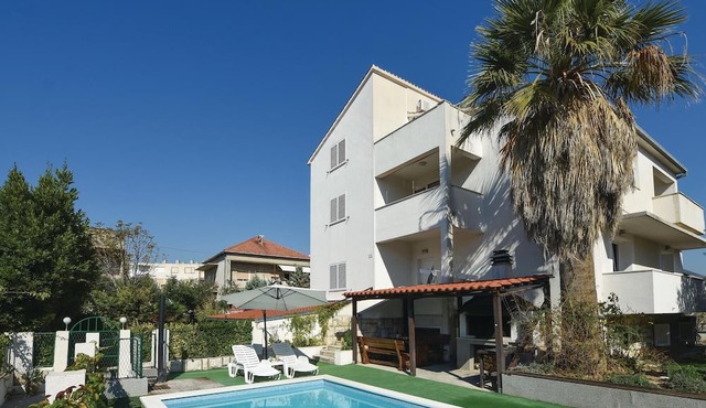 Cozy apartment in Split