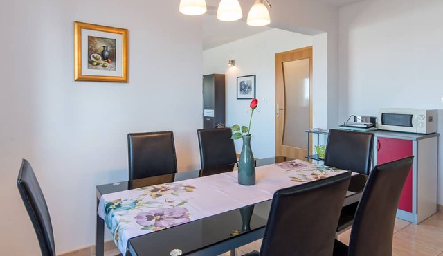 Apartment Gorana (45091-A1) - Split