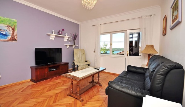 Apartments Ruzarija (42841-A1) - Trogir