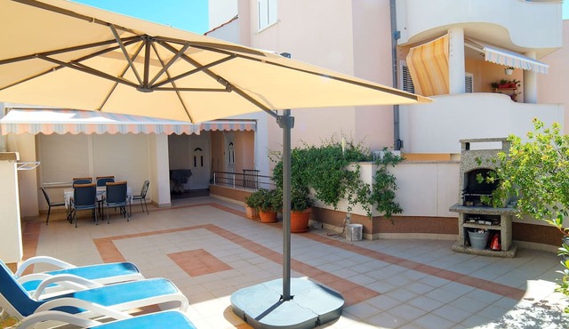 Apartment Nena (34461-A3) - Podstrana