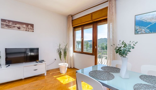 Apartments Marin Two (44452-A2) - Trogir