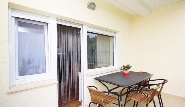 Apartment Anica (36381-A1) - Trogir