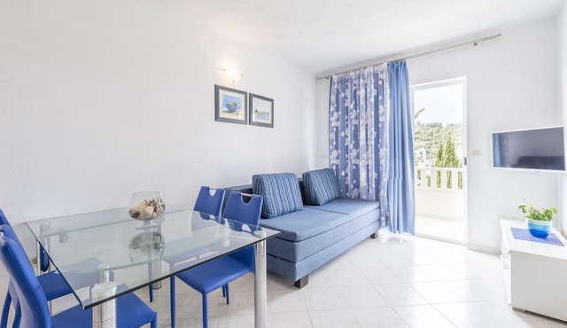 Apartmani Nikolina