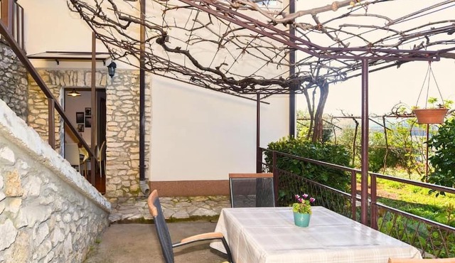 Apartment Adrijana 653