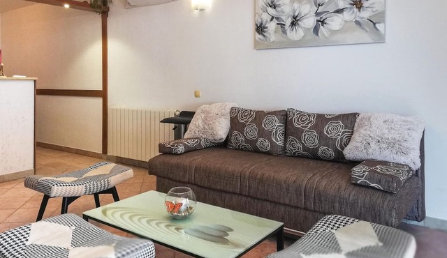 Beautiful apartment in Jesenice in Jesenice