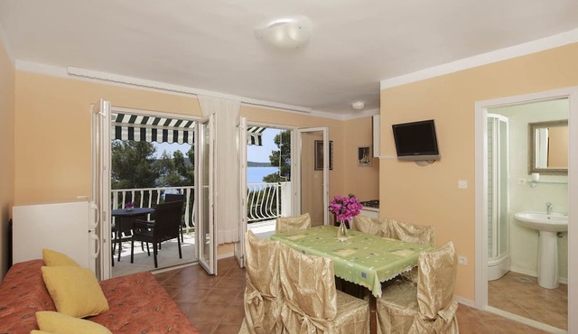 Villa Tamara