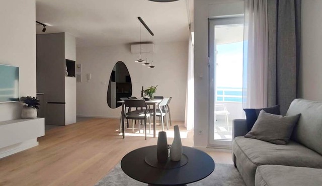Apartment Mirela, (2590), Split, hr in Split