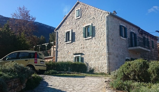 House Pod Humom (59391-K1) - Jelsa - island Hvar in Jelsa - island Hvar