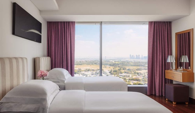 Jumeirah Living - World Trade Centre in Dubai