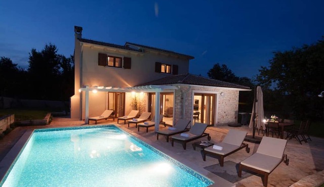 Villas Adagio