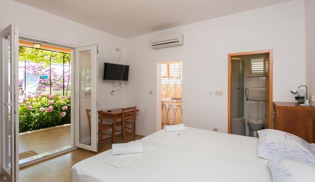 Apartments Bibijana in Zupa dubrovacka
