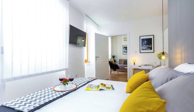 Rijeka Apartments Terra City Center