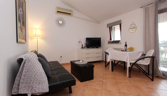 Apartments Villa Nikola